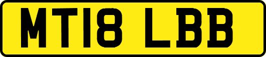 MT18LBB