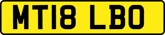 MT18LBO