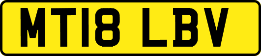 MT18LBV