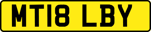 MT18LBY