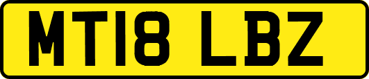 MT18LBZ