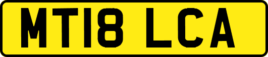 MT18LCA