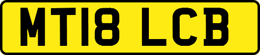 MT18LCB