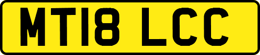 MT18LCC