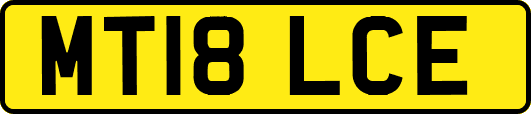 MT18LCE
