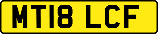 MT18LCF