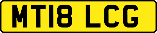 MT18LCG