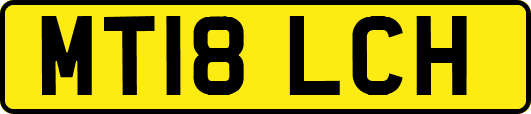 MT18LCH