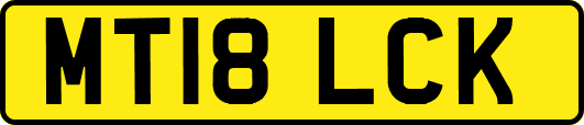 MT18LCK