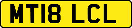 MT18LCL