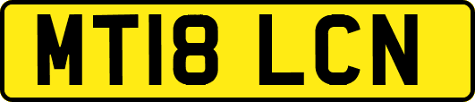 MT18LCN