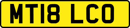 MT18LCO