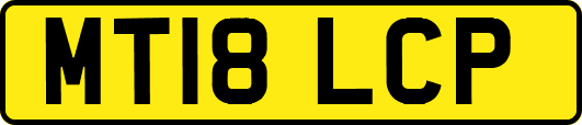 MT18LCP