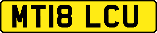 MT18LCU