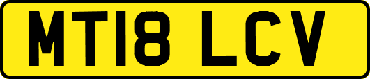 MT18LCV