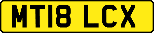 MT18LCX