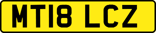 MT18LCZ