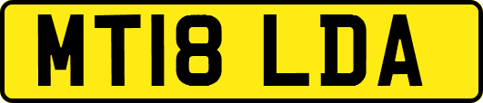 MT18LDA