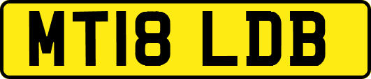 MT18LDB