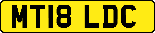 MT18LDC
