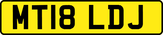 MT18LDJ