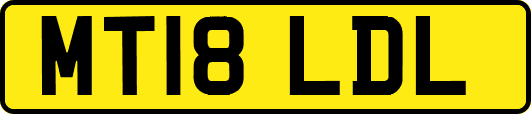 MT18LDL