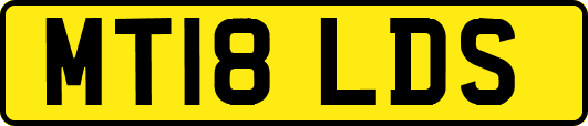 MT18LDS