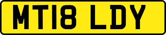 MT18LDY