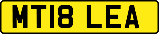 MT18LEA