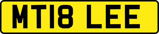 MT18LEE