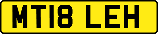 MT18LEH