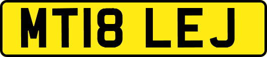 MT18LEJ