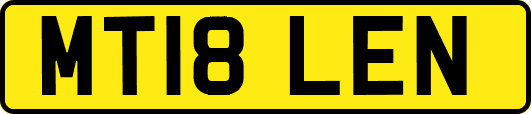 MT18LEN