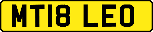 MT18LEO