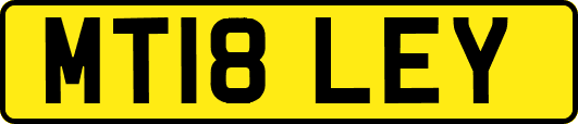 MT18LEY