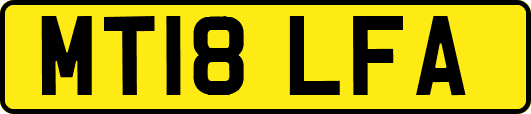 MT18LFA