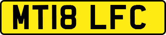 MT18LFC