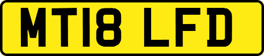 MT18LFD