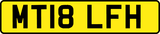 MT18LFH