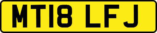 MT18LFJ