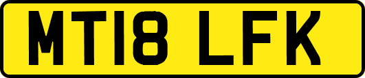 MT18LFK