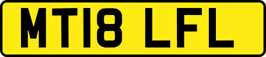 MT18LFL