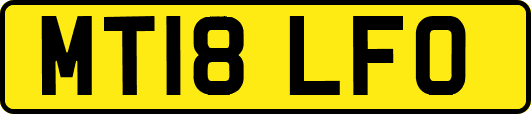 MT18LFO