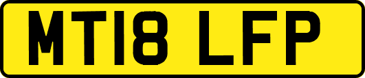MT18LFP
