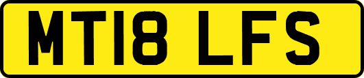 MT18LFS