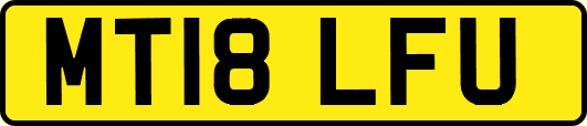 MT18LFU