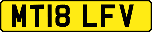 MT18LFV