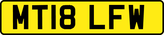 MT18LFW
