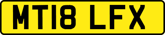 MT18LFX