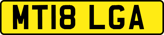 MT18LGA